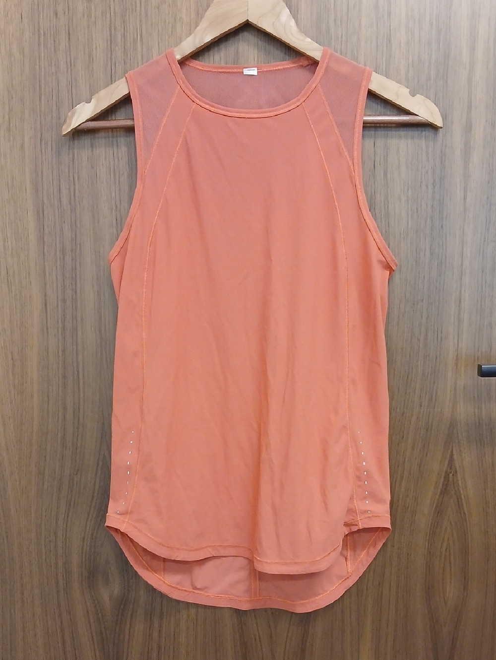 LULULEMON Tank Top SZ M